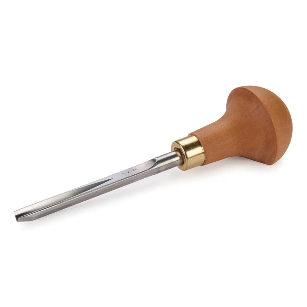 L#12/4 Palm V- Parting Tool – 4 mm