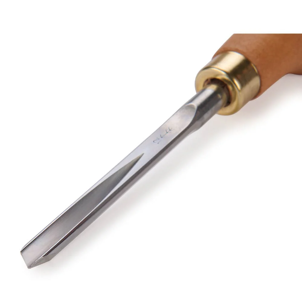 L#12/4 Palm V- Parting Tool - 4 mm - Image 2