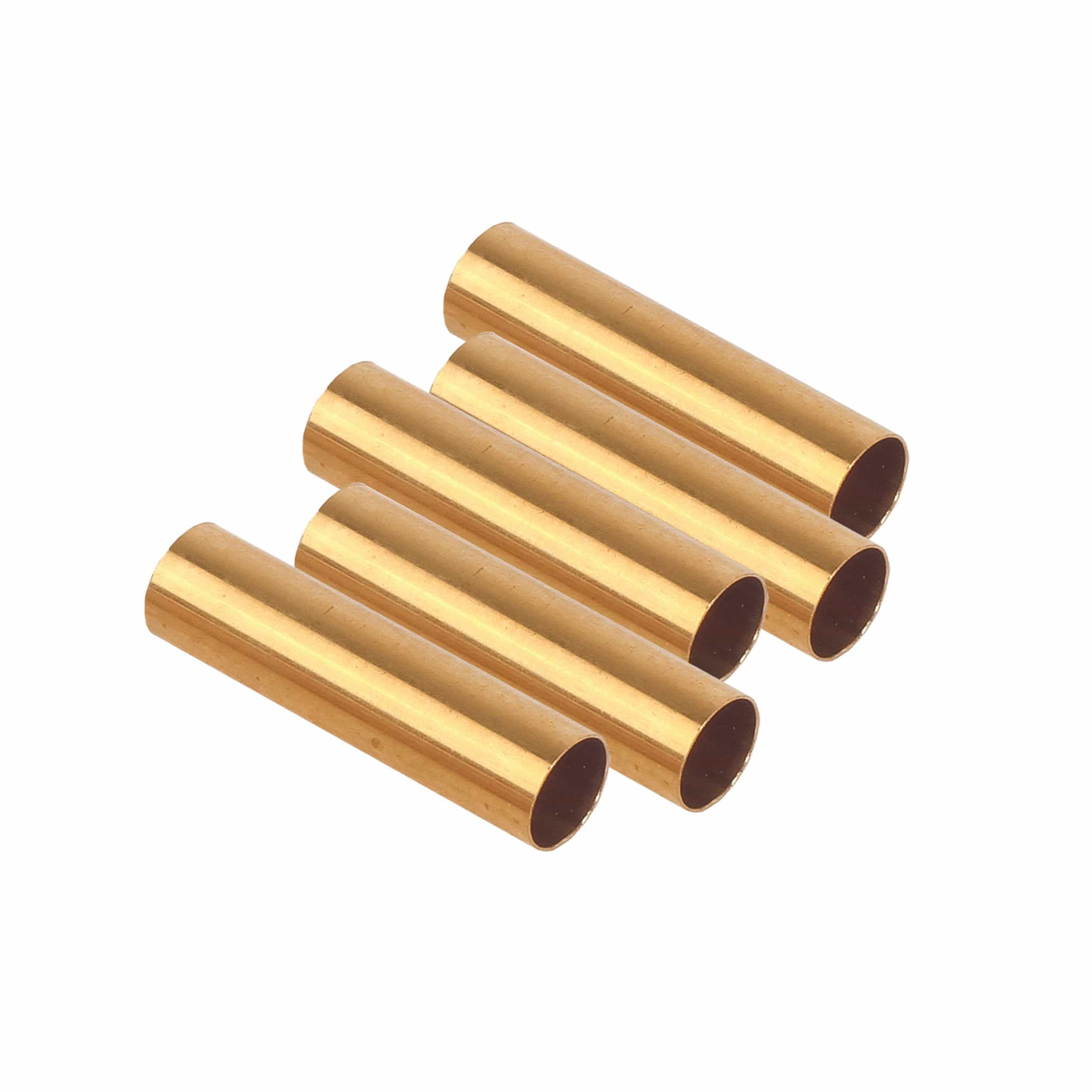 Replacement Tubes for Bolt Action Pen Kits - 5 Piece - Image 2
