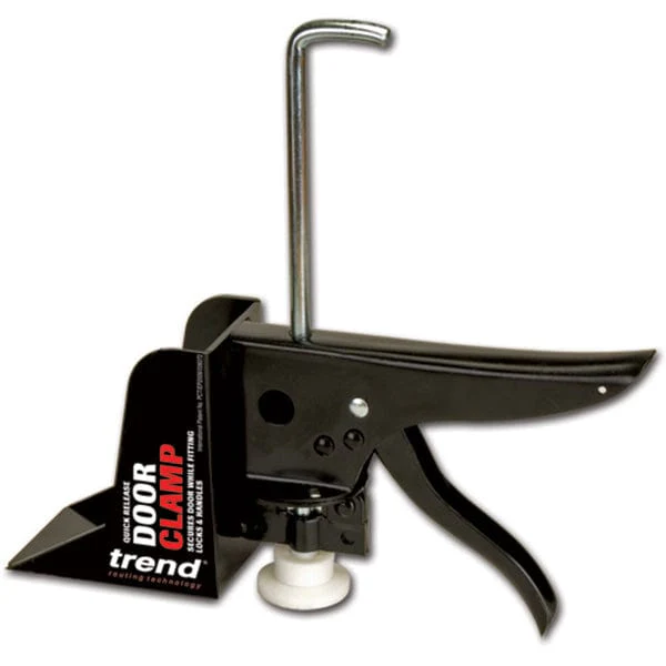 Door Clamp - Rachet Type - Image 1