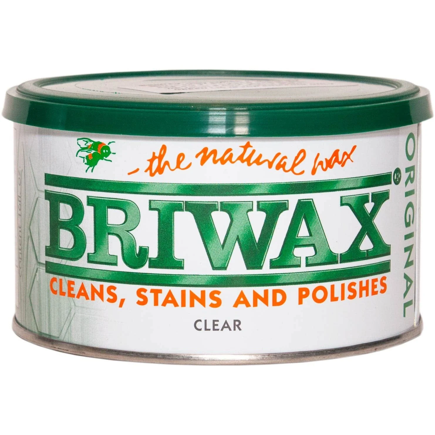 Furniture Wax - 1 lb - Image 1
