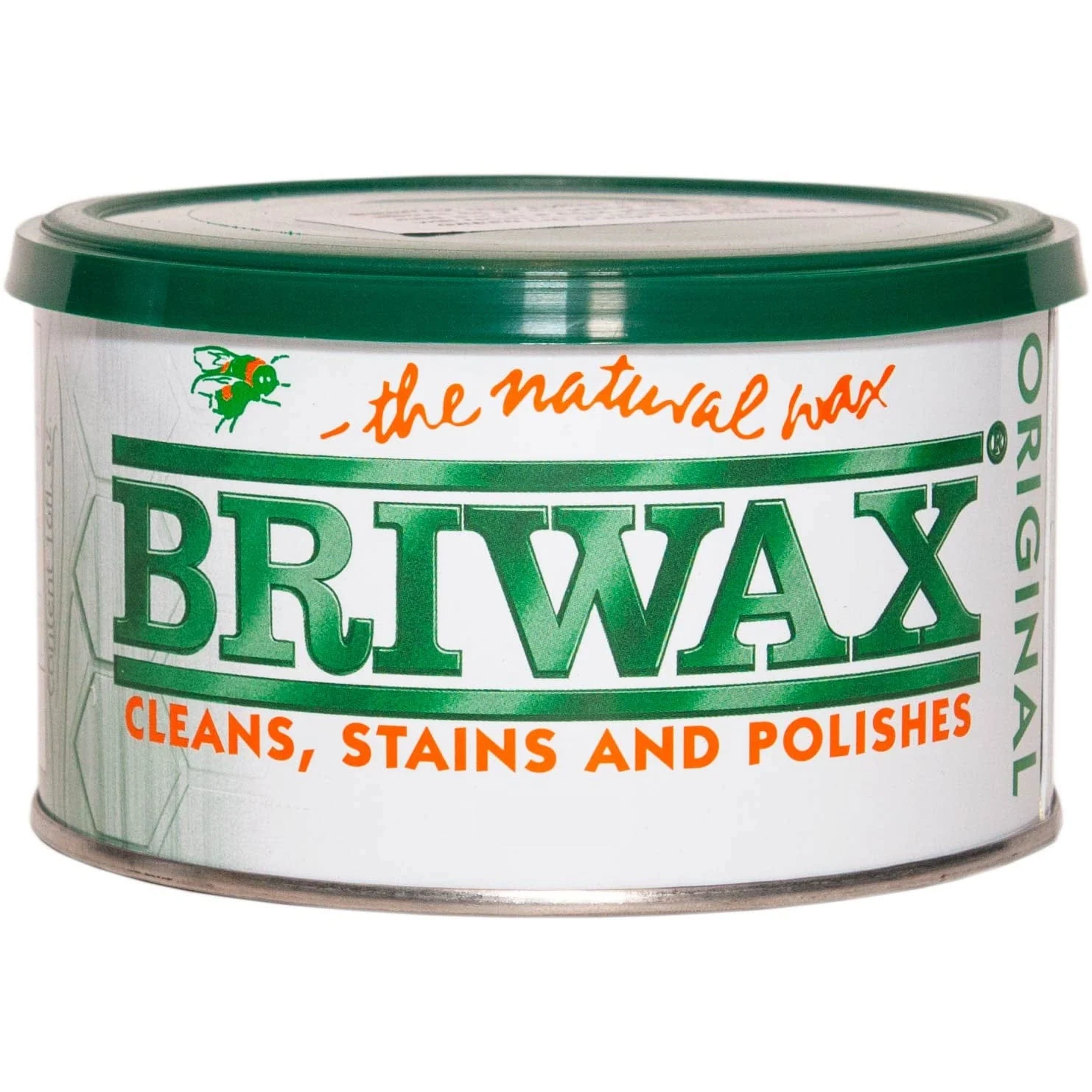 Furniture Wax - 1 lb - Image 3
