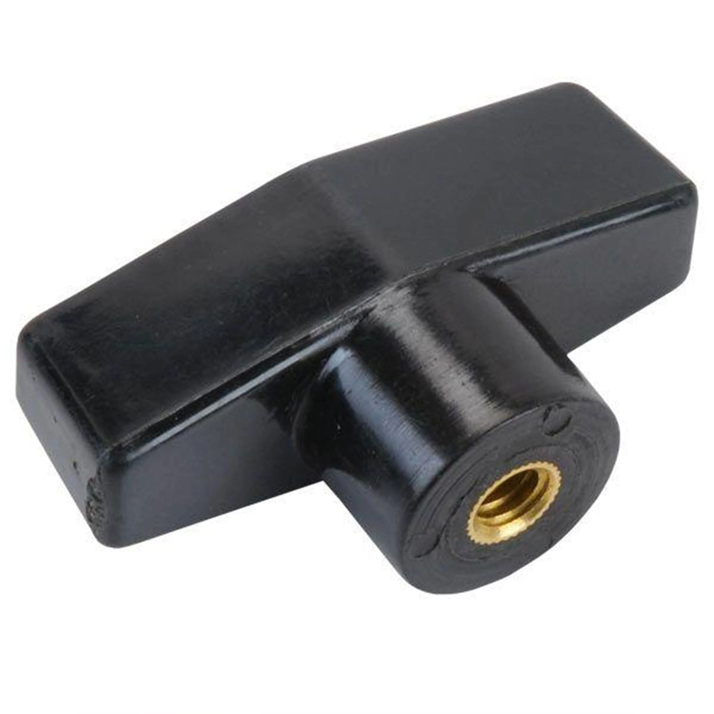 T-Style Knob – 1/4″- 20TPI