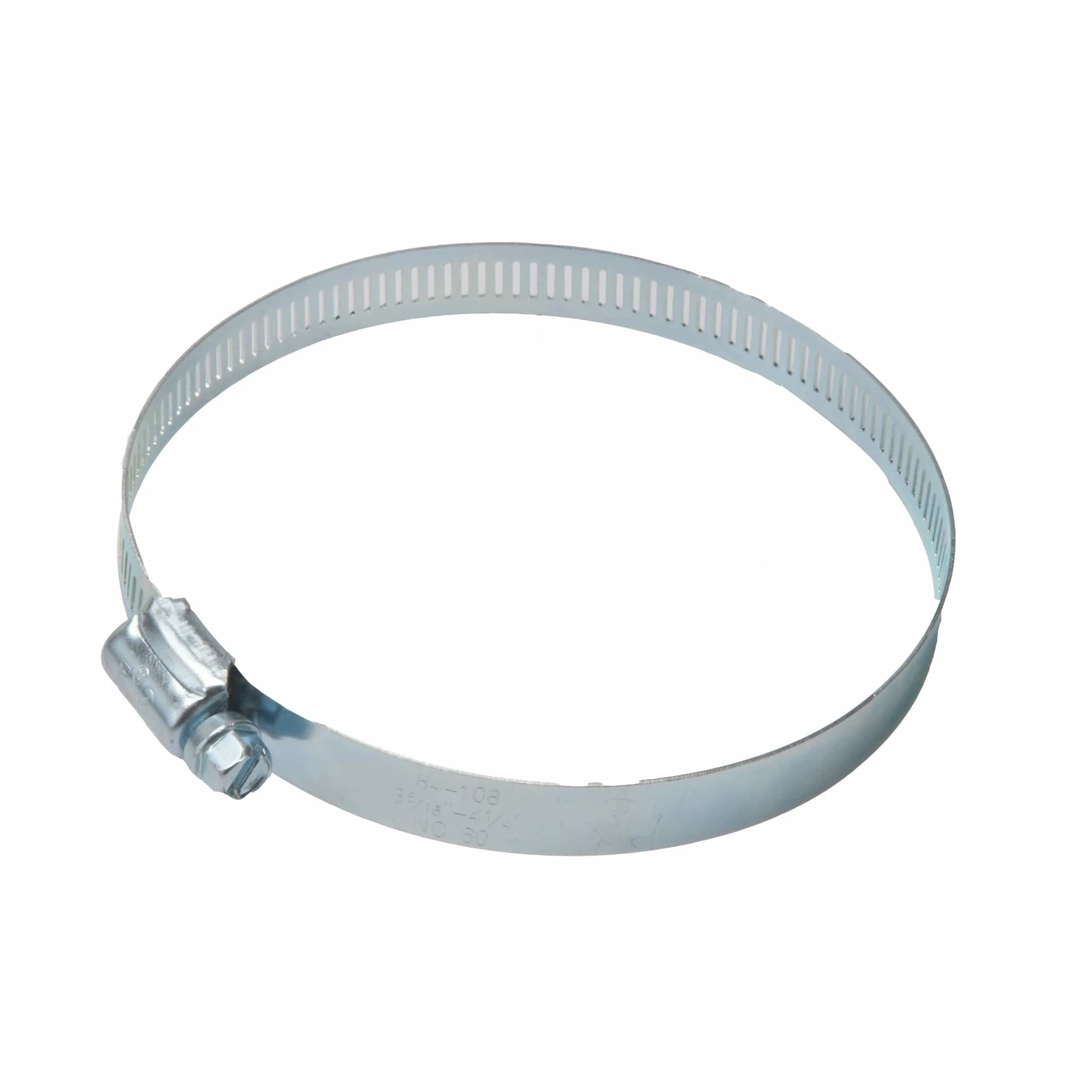 Standard Hose Clamp – 4″