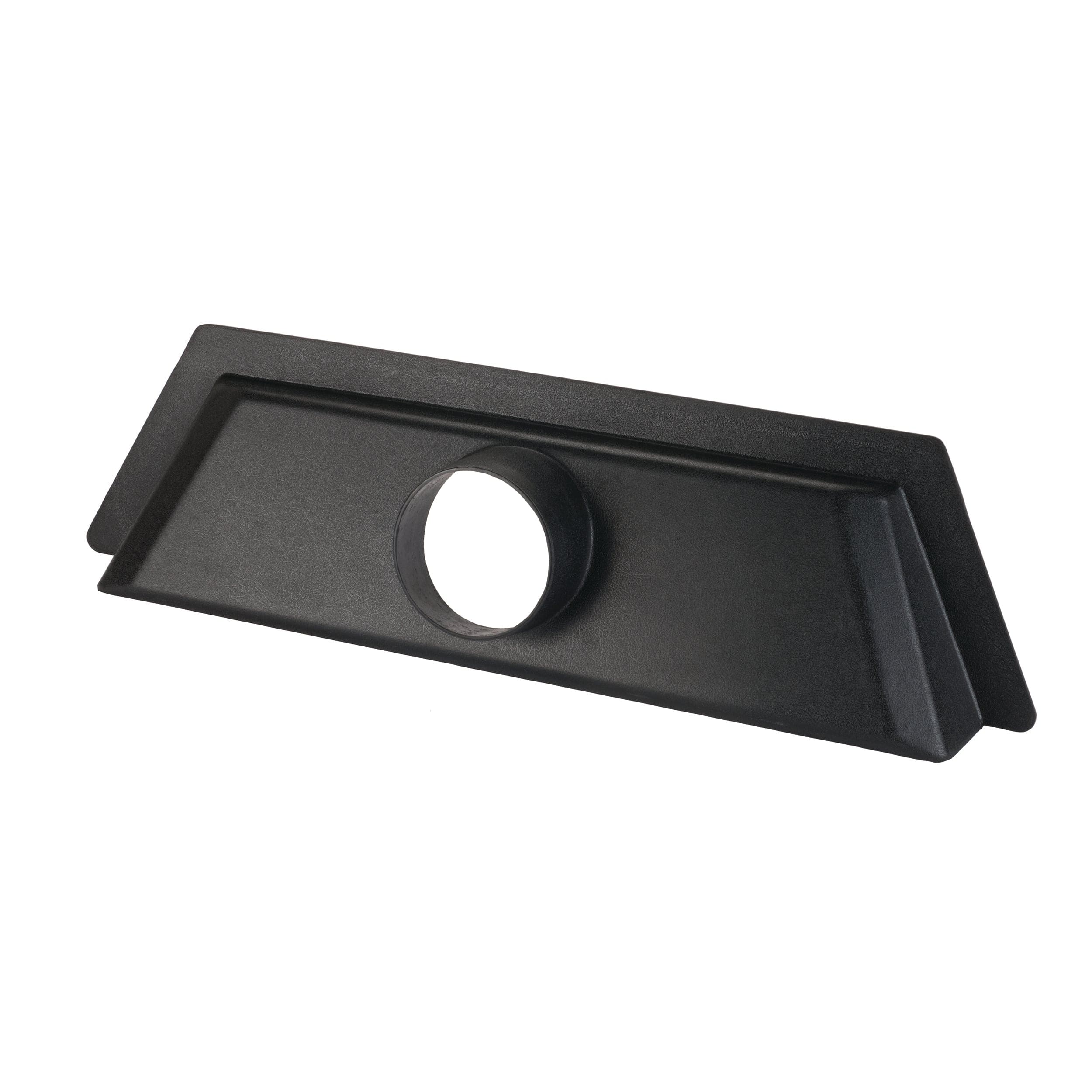 Floor Sweep Fitting for Dust Collection System – 24″ x 7″