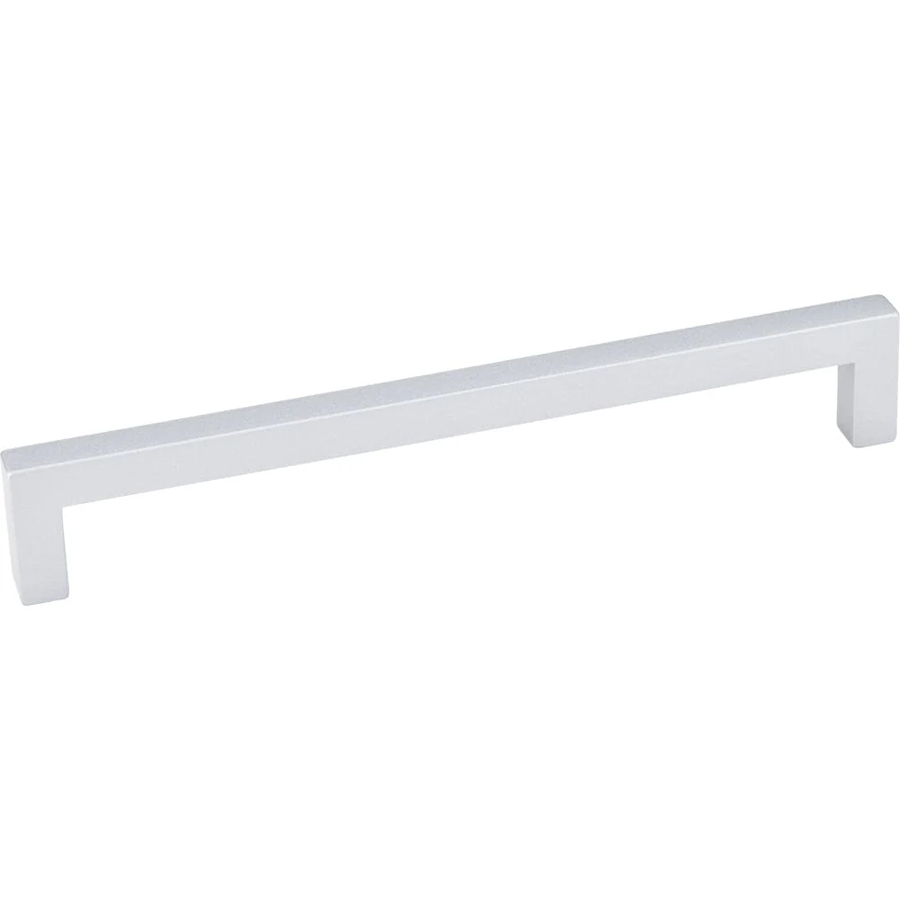 Stanton Pull, 160 mm C/C, Matte Silver - Image 1