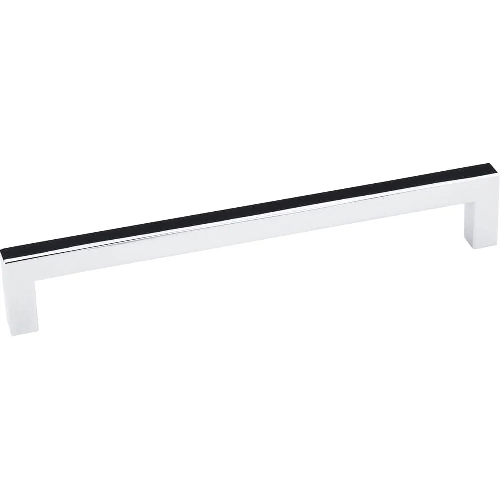 Stanton Pull, 160 mm C/C, Polished Chrome - Image 1