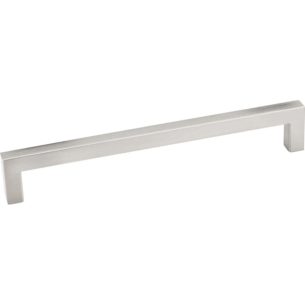 Stanton Pull, 160 mm C/C, Satin Nickel - Image 1