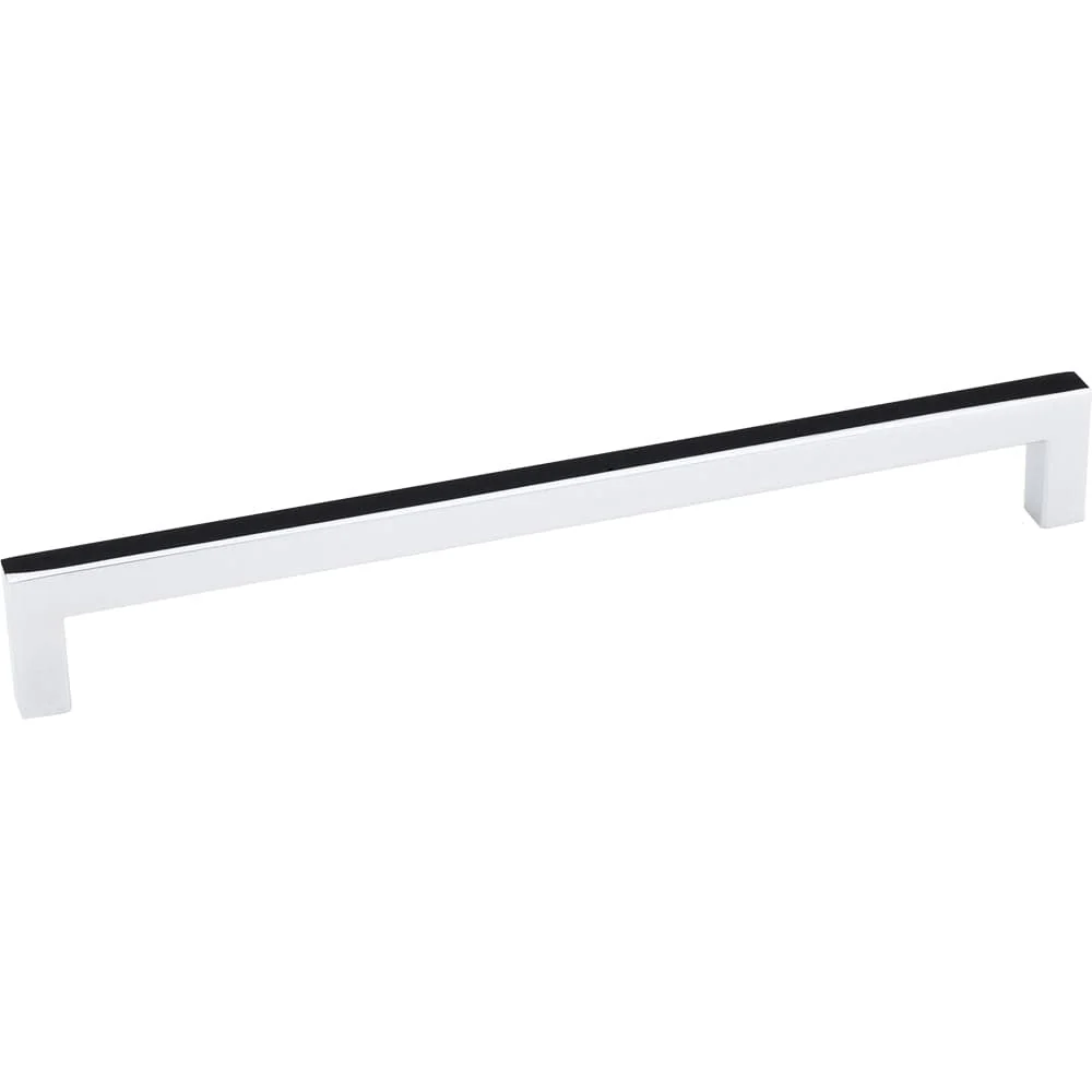 Stanton Pull, 192 mm C/C, Polished Chrome - Image 1
