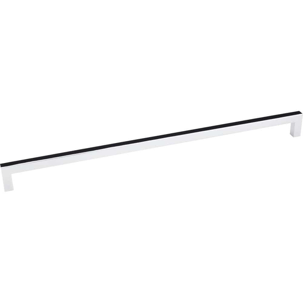 Stanton Pull, 320 mm C/C, Polished Chrome - Image 1