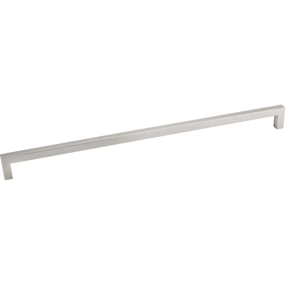 Stanton Pull, 320 mm C/C, Satin Nickel - Image 1