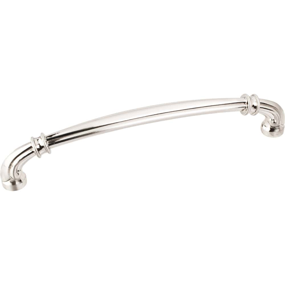 Lafayette Pull, 160 mm C/C, Satin Nickel - Image 1