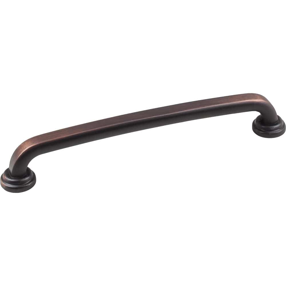Bremen 1 Pull, 160 mm C/C, Brushed Oil Rubbed Bronze - Image 1