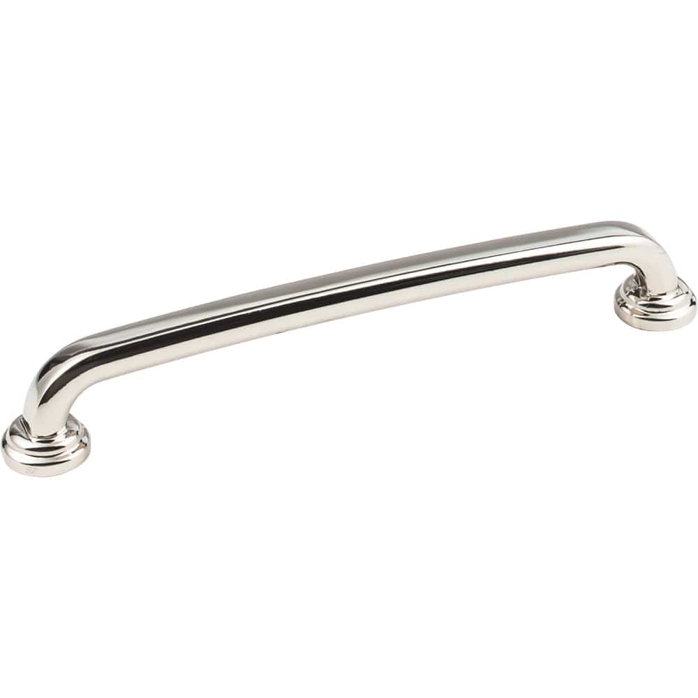 Bremen 1 Pull, 160 mm C/C, Polished Nickel - Image 1