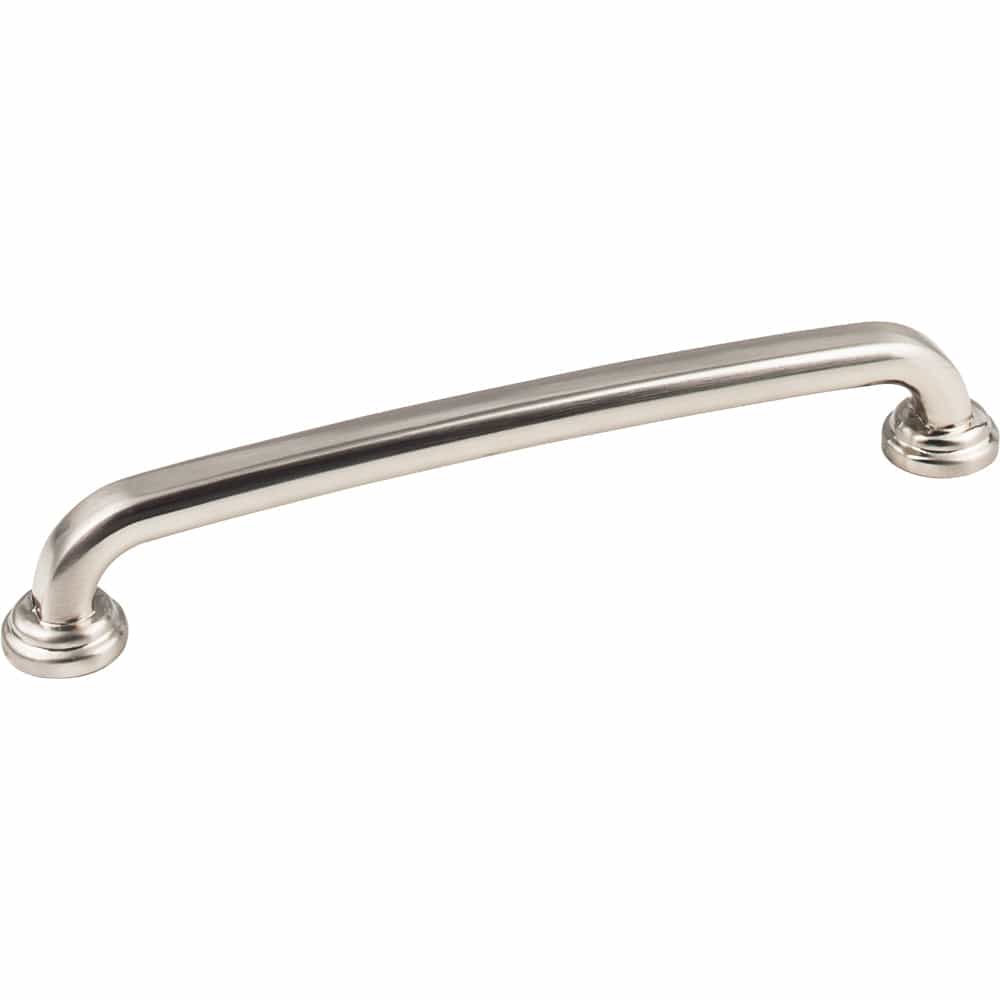 Bremen 1 Pull, 160 mm C/C, Satin Nickel - Image 1