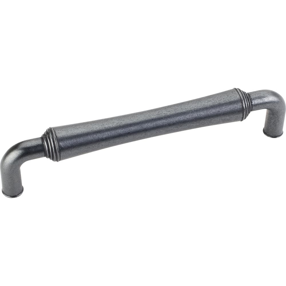 Bremen 2 Pull, 128 mm C/C, Gun Metal - Image 1