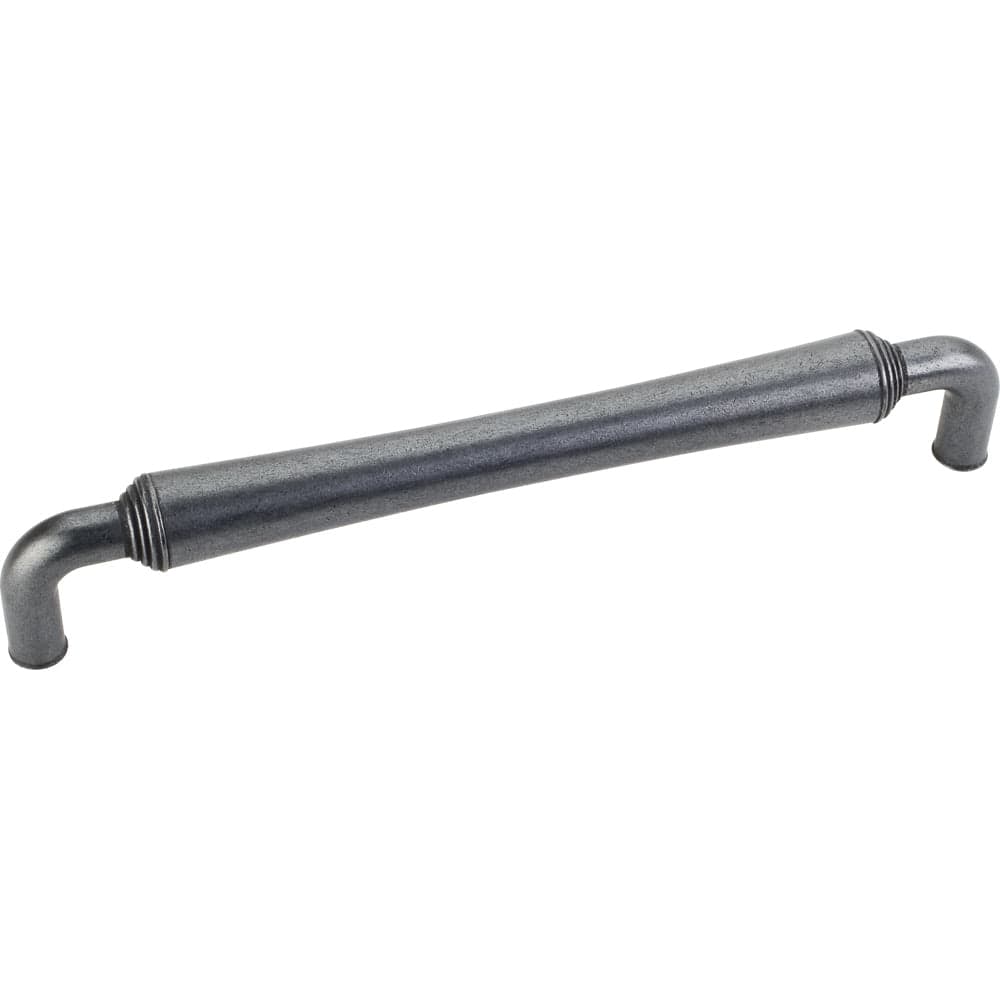 Bremen 2 Pull, 160 mm C/C, Gun Metal - Image 1