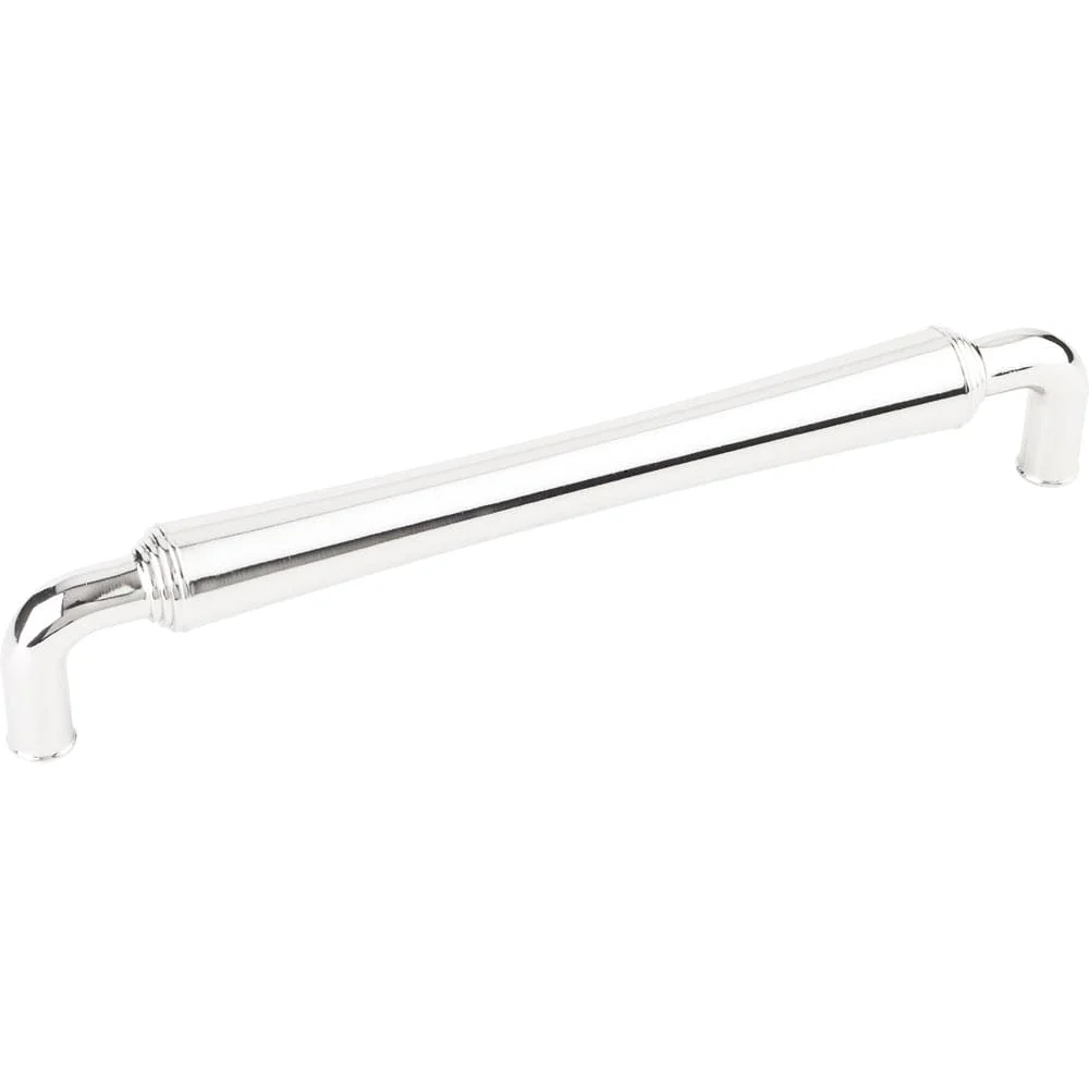 Bremen 2 Pull, 160 mm C/C, Polished Nickel - Image 1