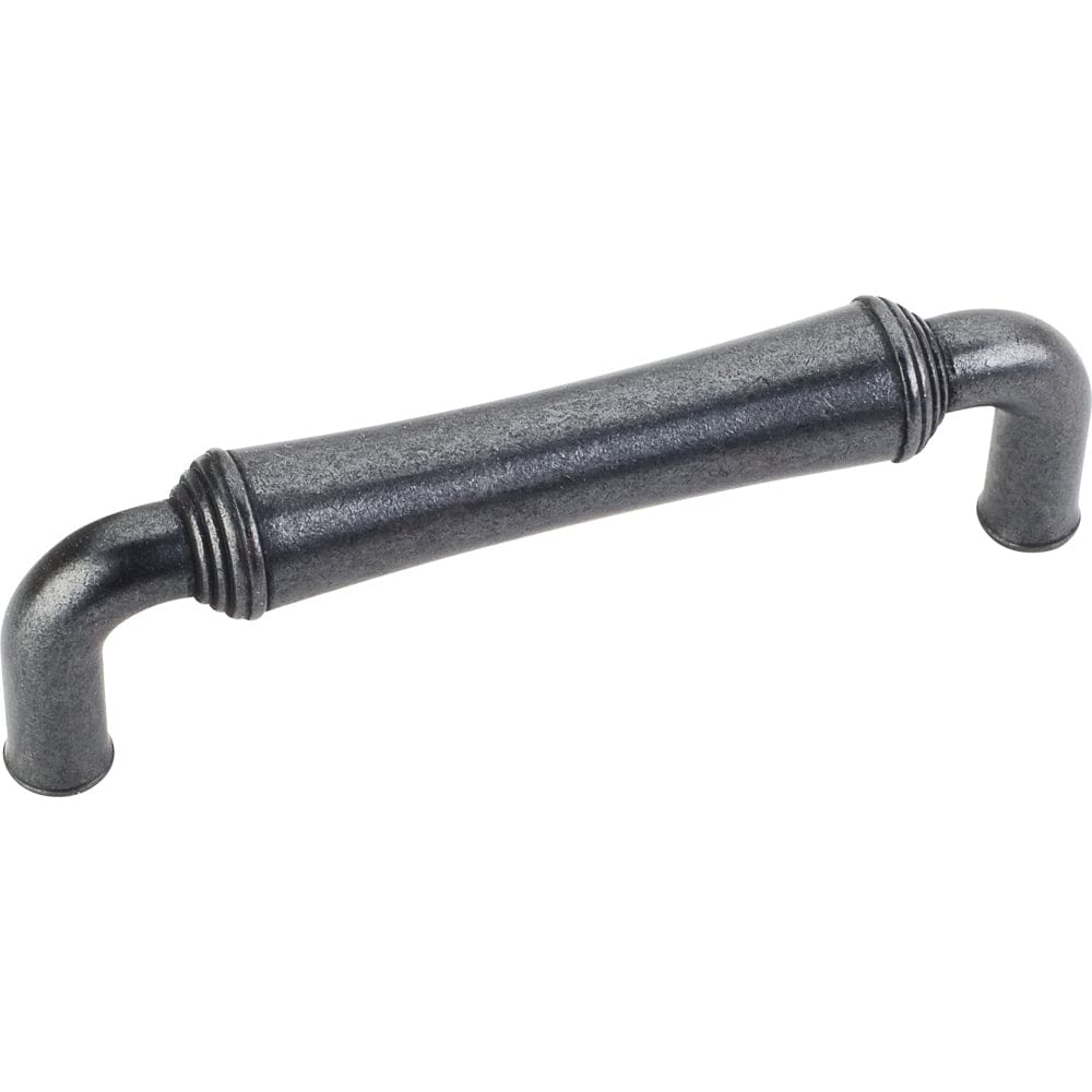 Bremen 2 Pull, 96 mm C/C, Gun Metal - Image 2