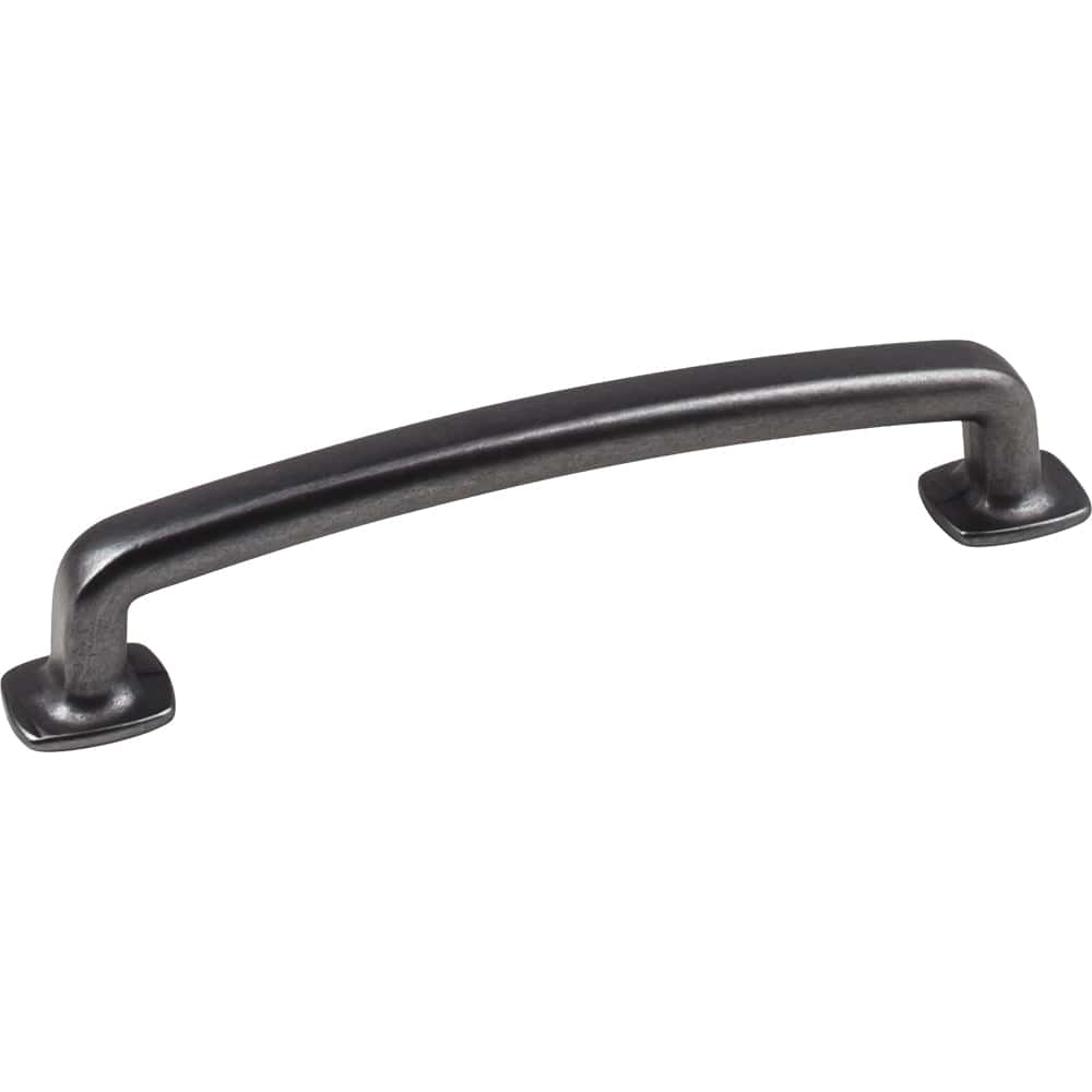 Belcastel 1 Pull, 128 mm C/C, Gun Metal - Image 1