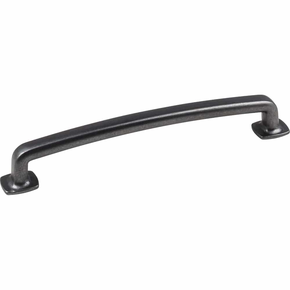 Belcastel 1 Pull, 160 mm C/C, Gun Metal - Image 1
