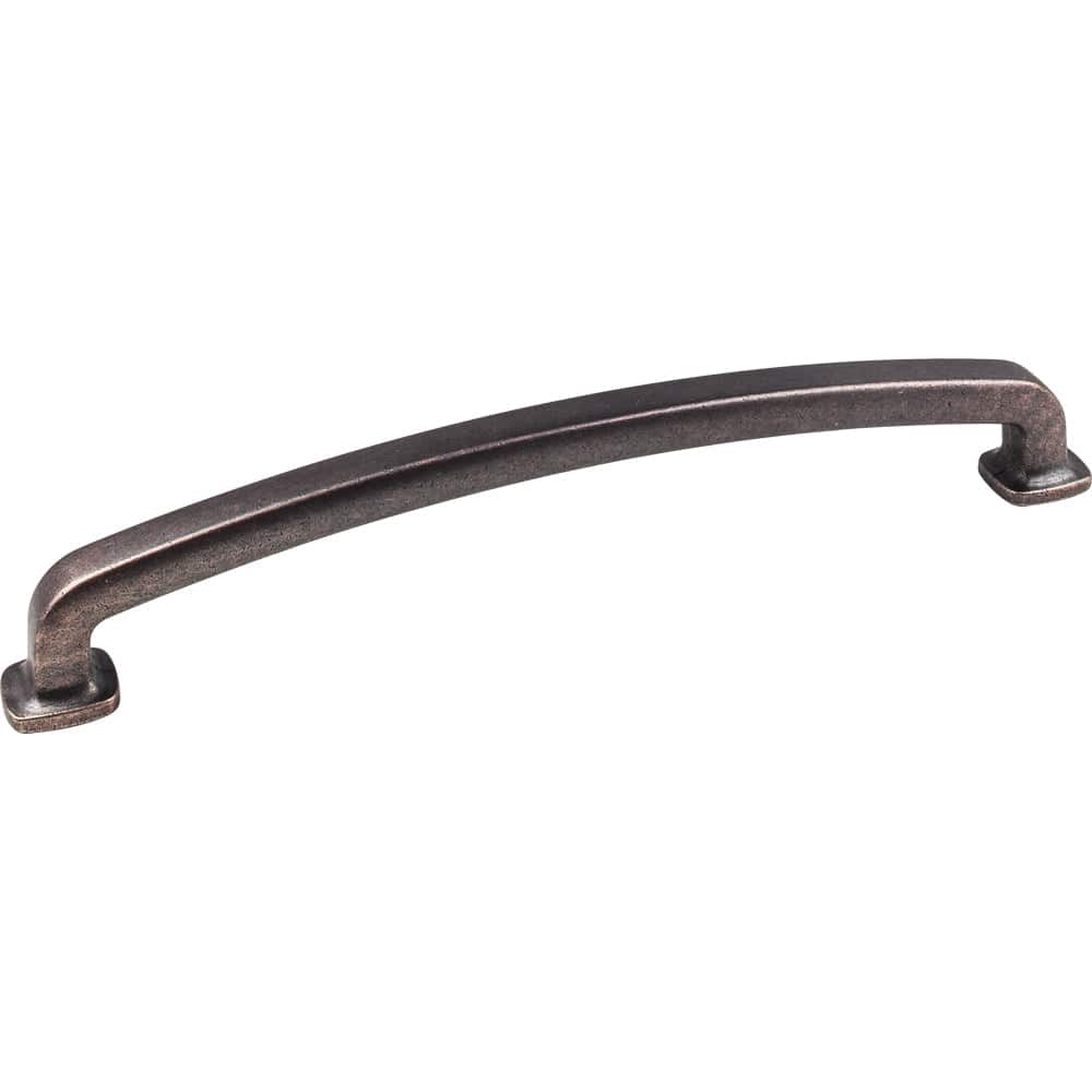 Belcastel 1 Appliance Handle, 18" C/C, Distressed Oil Rubbed Bronze - Image 1