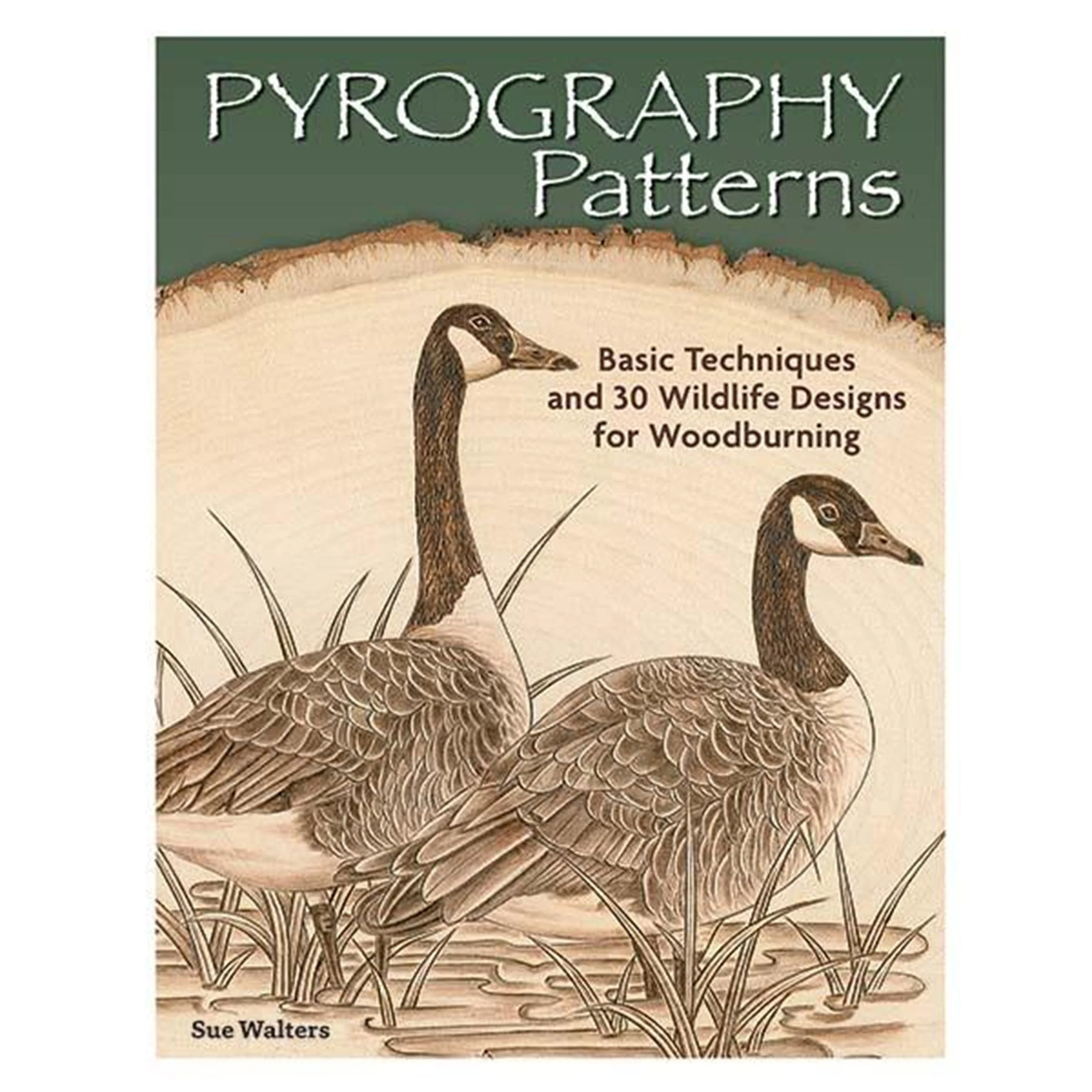 Pyrography Patterns - Image 1