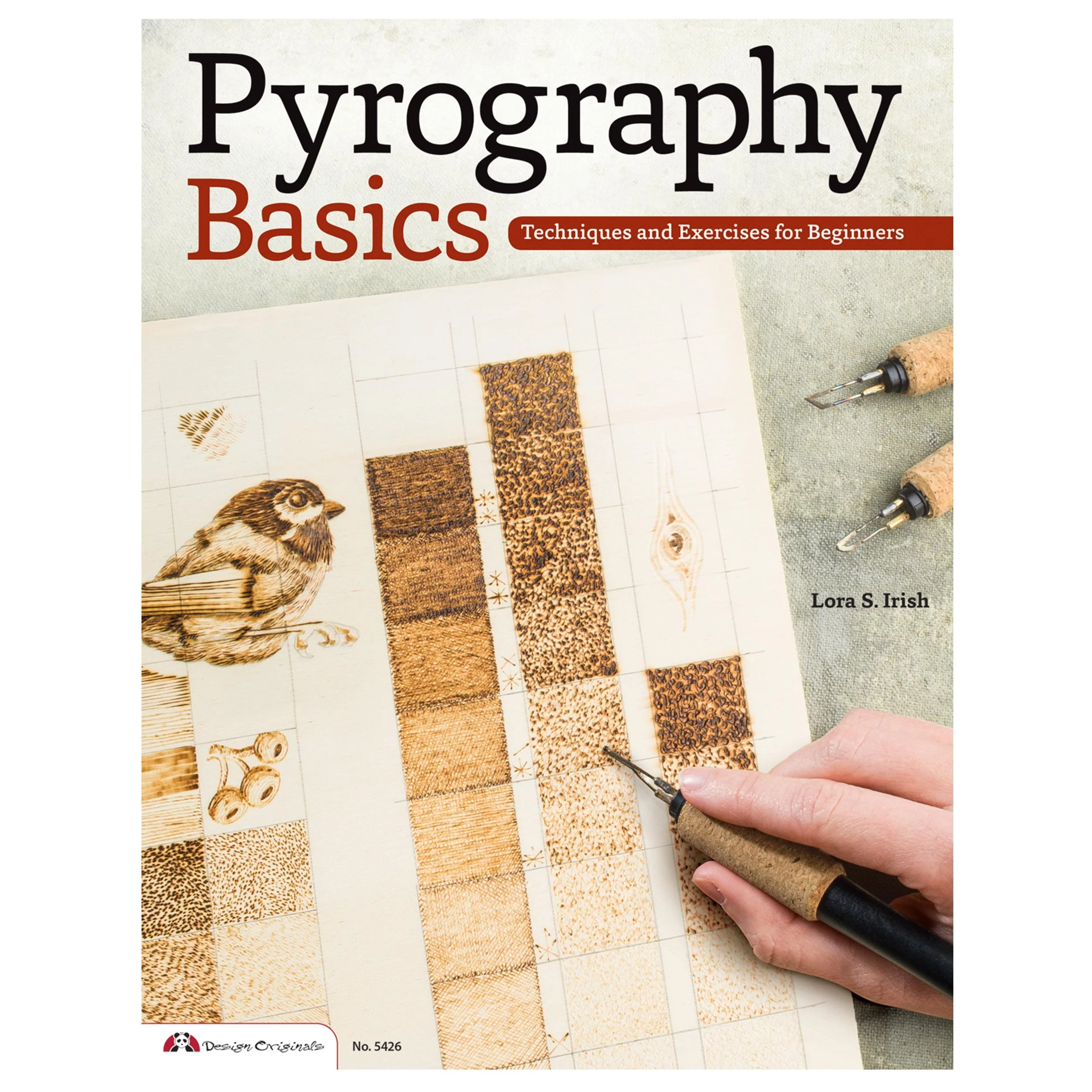 Pyrography Basics - Image 1