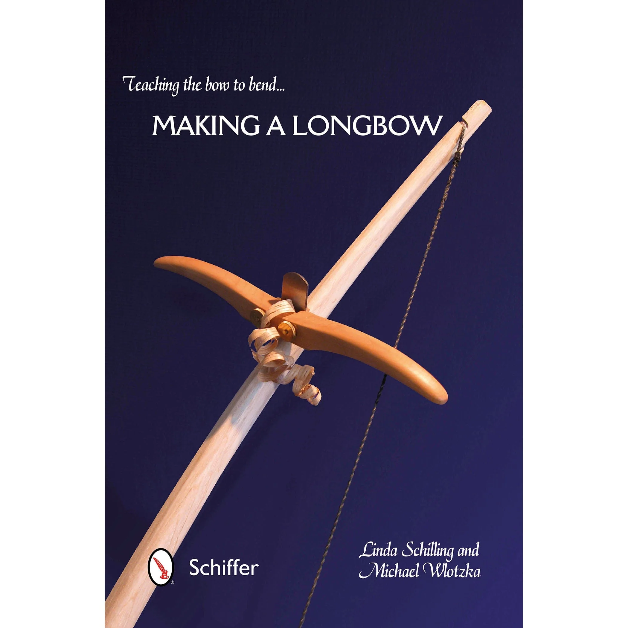 Teaching the Bow to Bend - Image 1