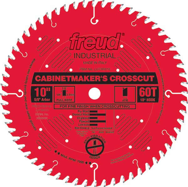LU73R010 Cabinetmaker