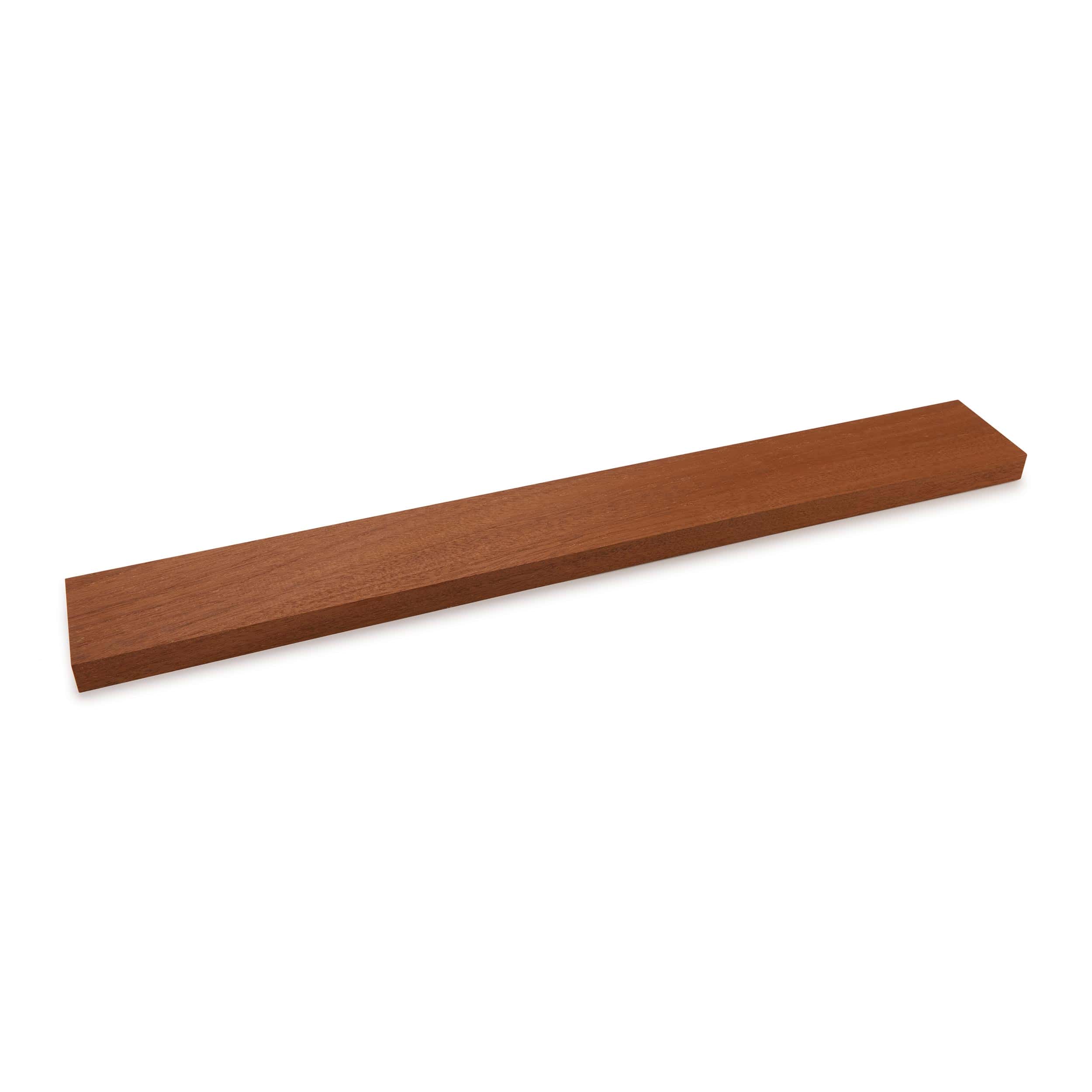 Genuine Mahogany Dimensional Lumber - Image 1