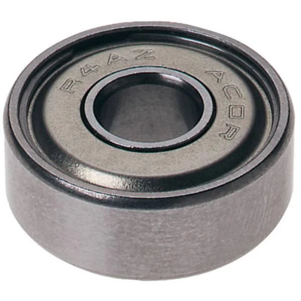 3/4″ Dia. 1/4″ Inside Dia. 9/32″ Ht. Ball Bearing