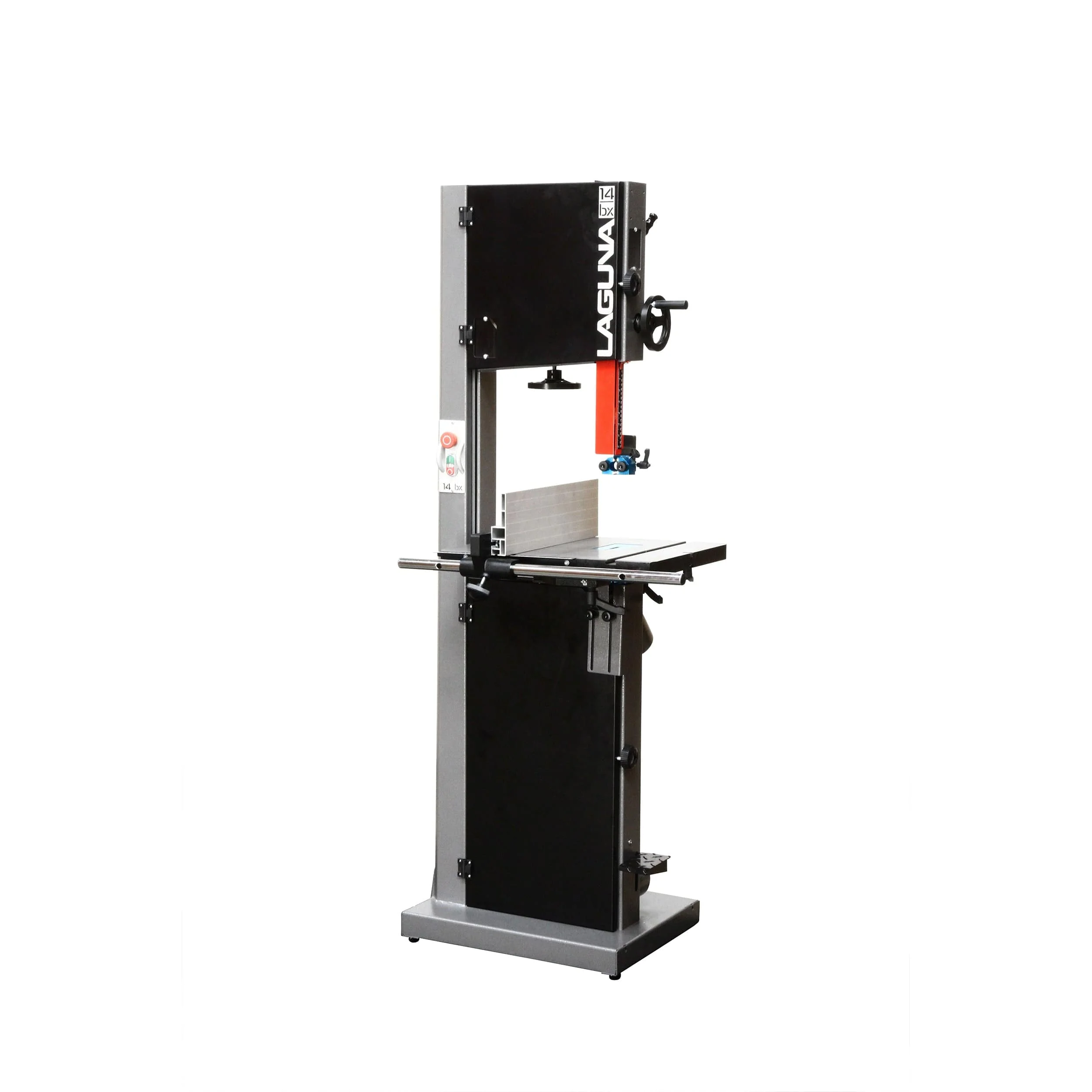 14|BX Bandsaw - 14" - 110V - 1-3/4 HP - Image 1