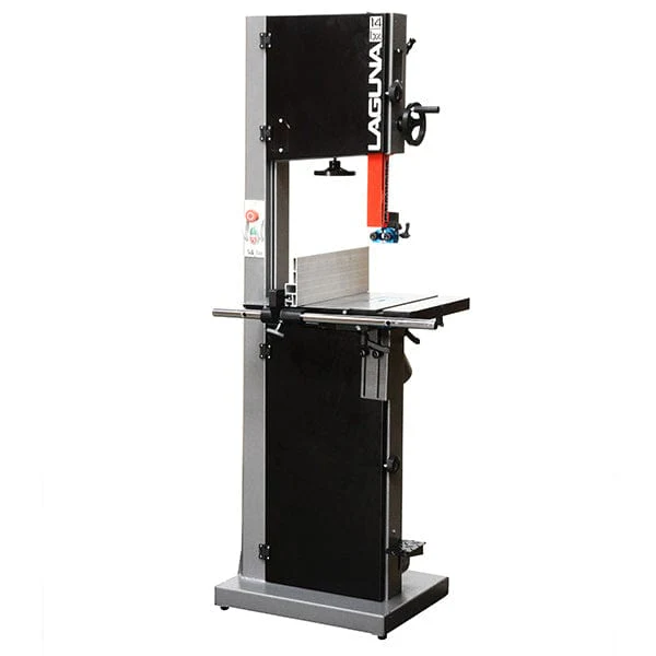 14|BX Bandsaw - 220V - 2-1/2 HP - Image 2