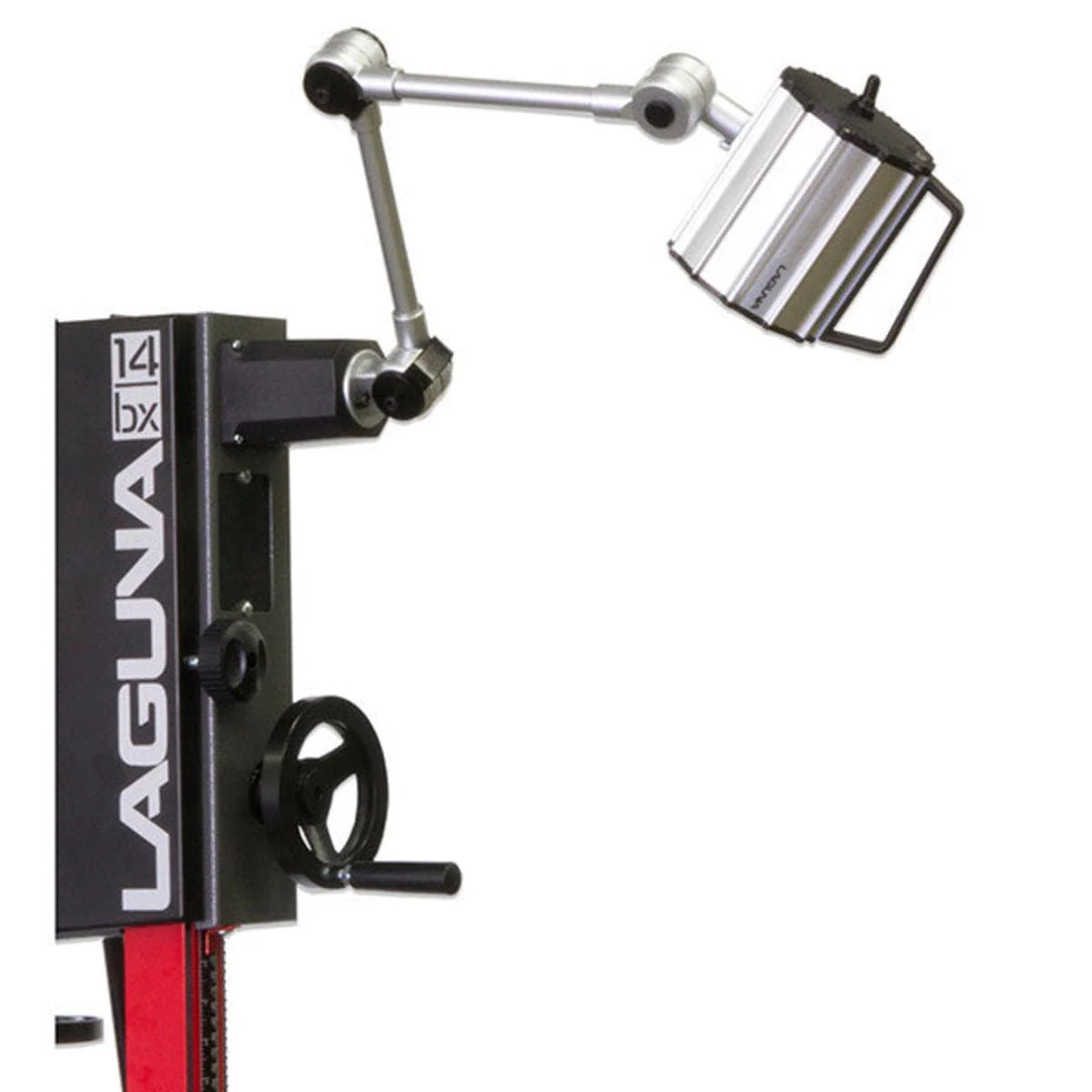 Dual Arm Halogen Light – 220 V
