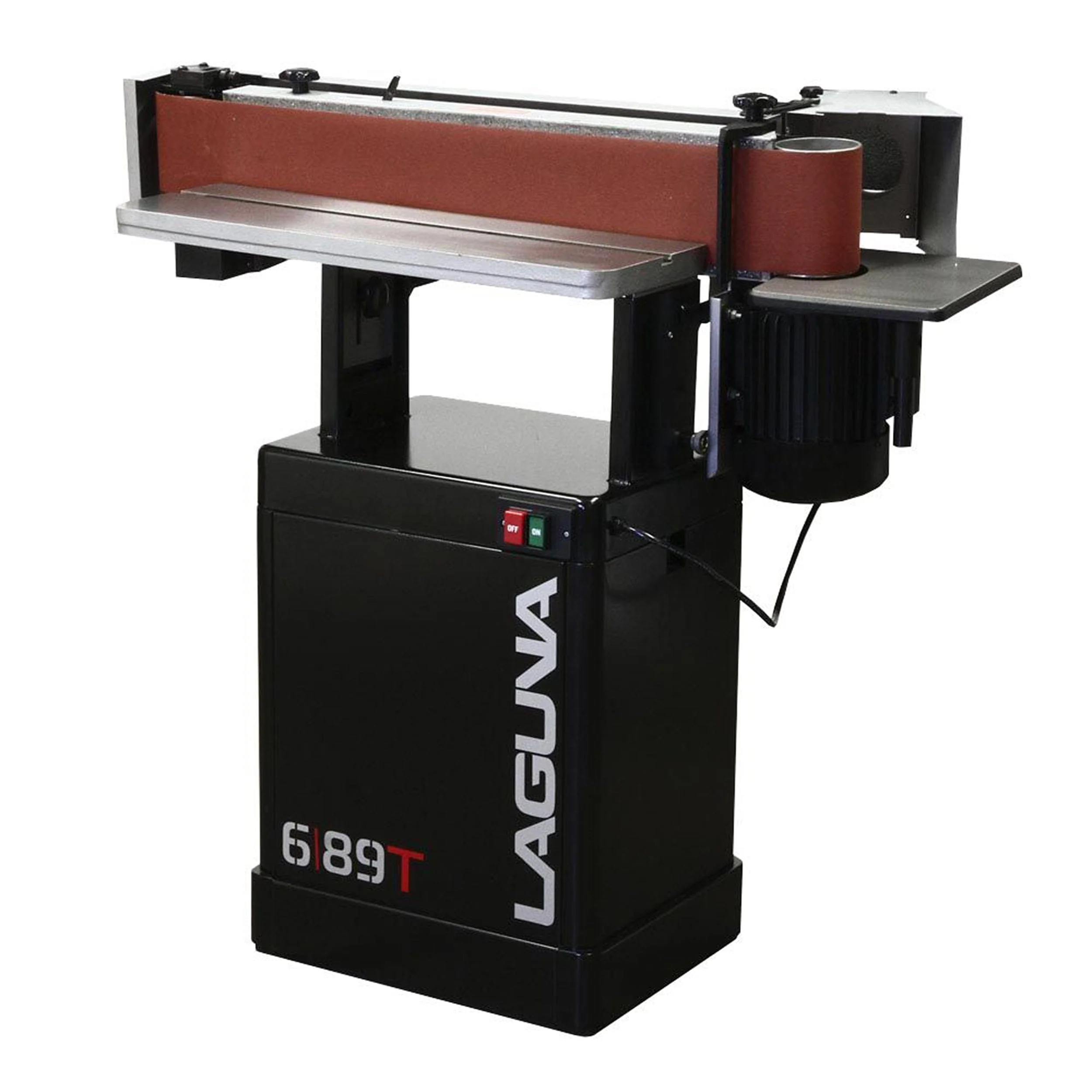 6|89T Edge Sander - Image 1