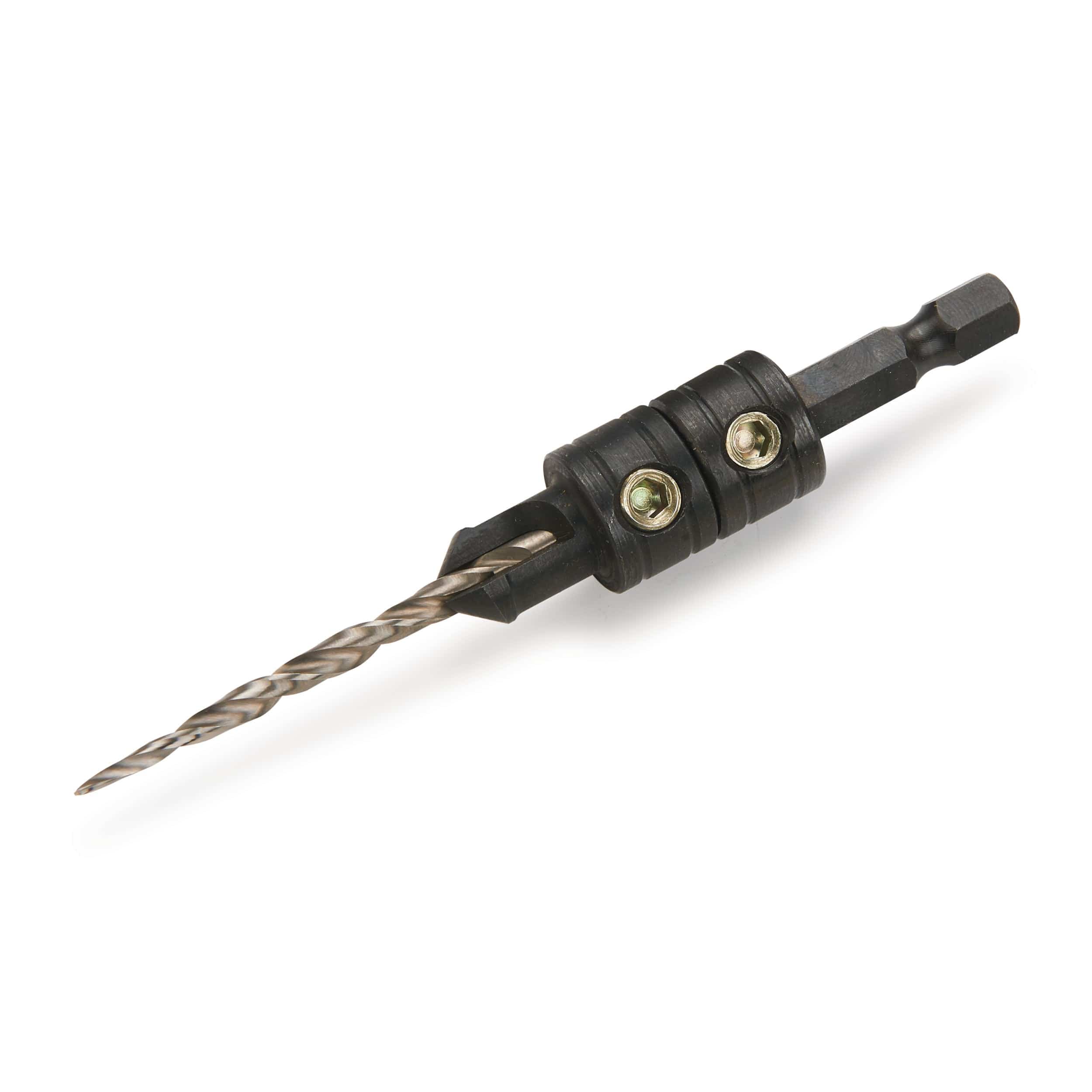 Tapered Drill Countersink - Image 1