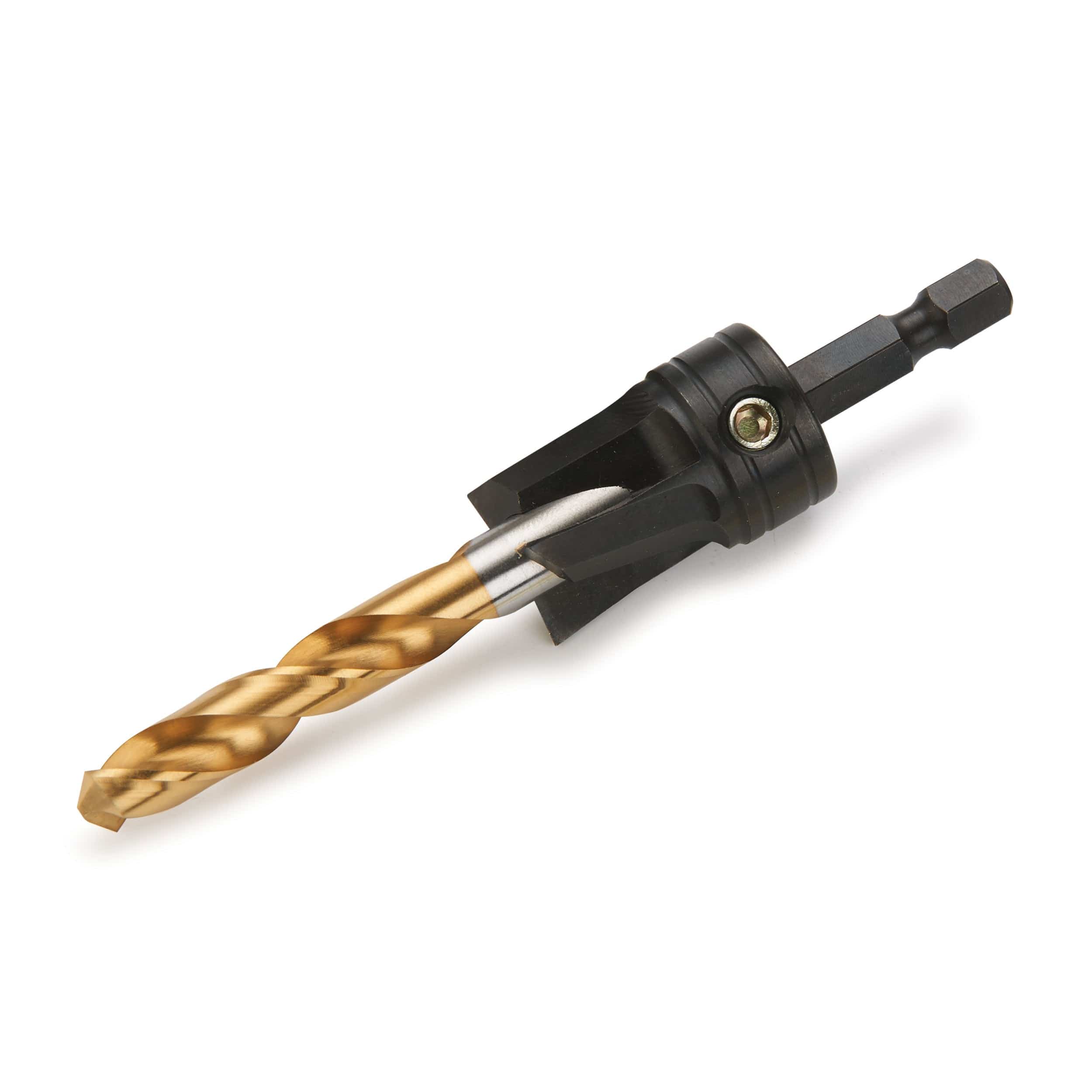 Flat Bottom Counterbore – SD-3 – 5/16″ x 3/4″