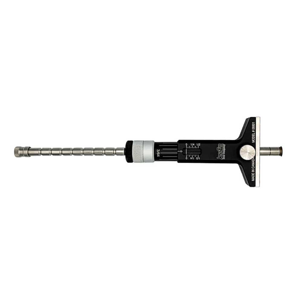Wood Sabre Marking Gauge – Imperial