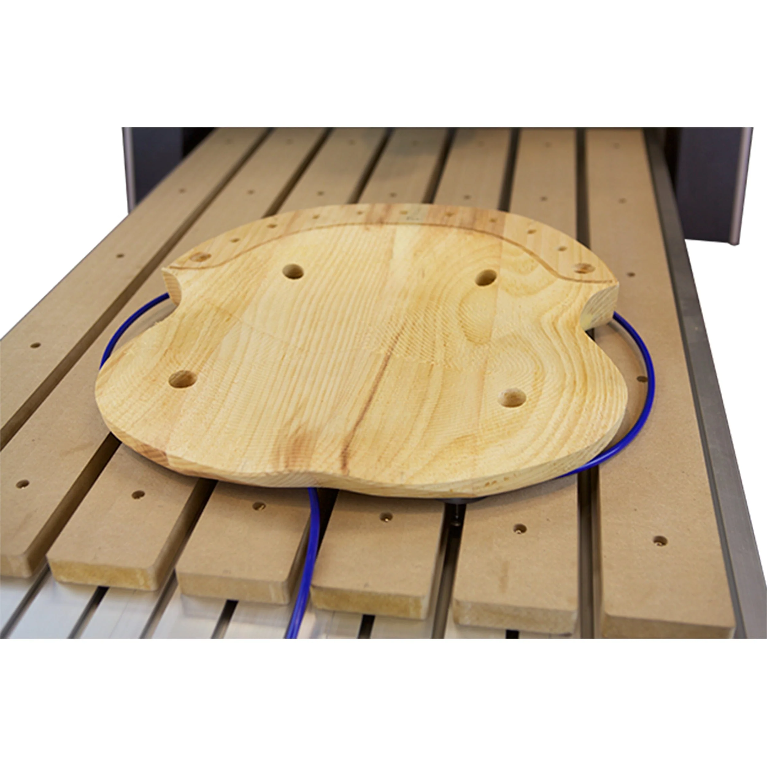 Axiom Vacuum Hold-Down Kit, 5-Pods - Image 2