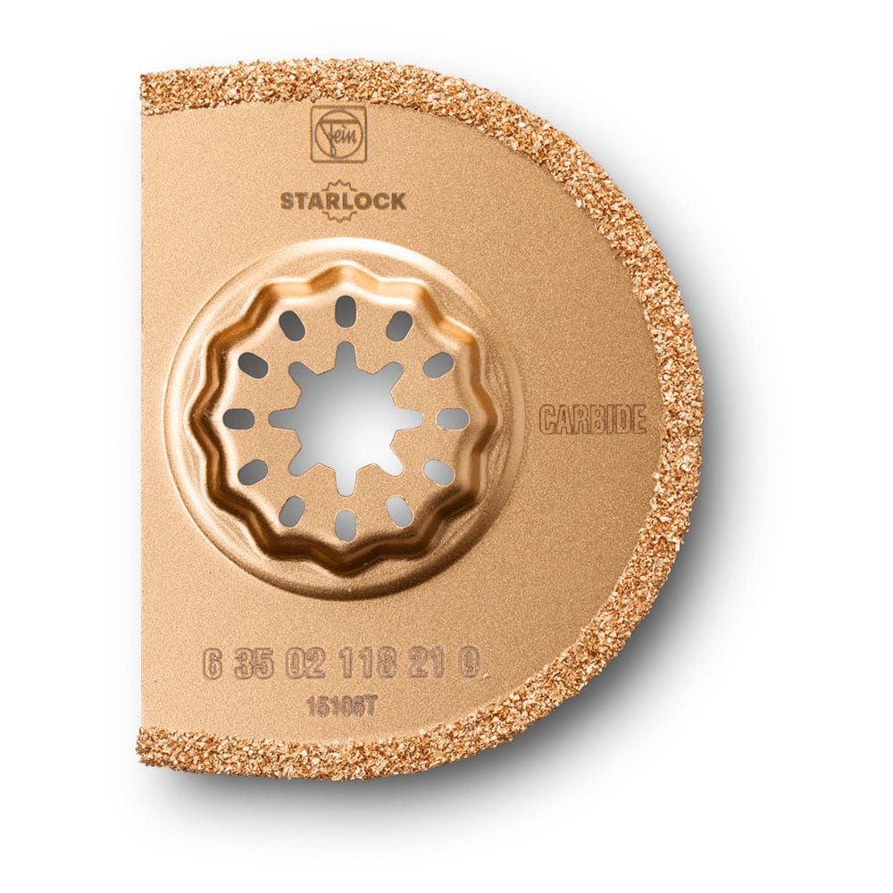 Starlock Segmented Carbide OMT Saw Blade 2-15/16″