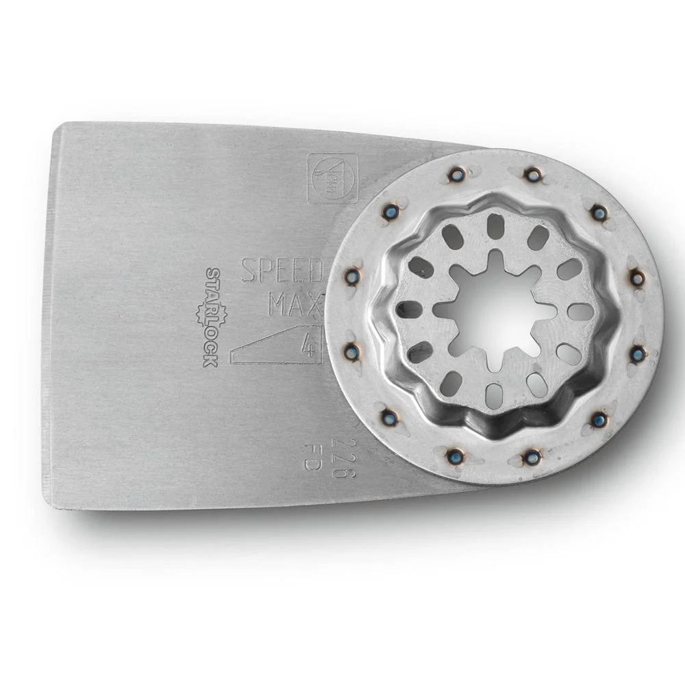 Starlock Rigid OMT Scraper Blade - Image 1