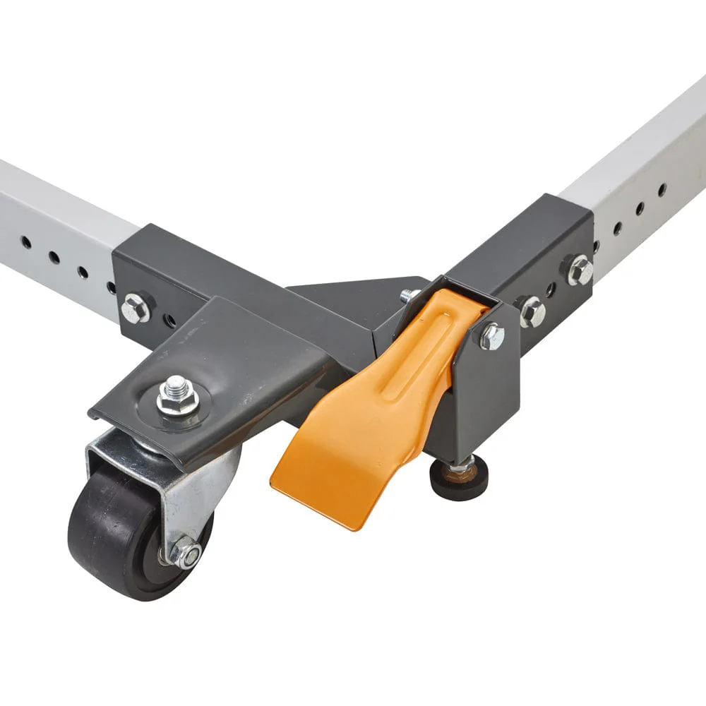 Super-Duty Universal Mobile Base - Image 2