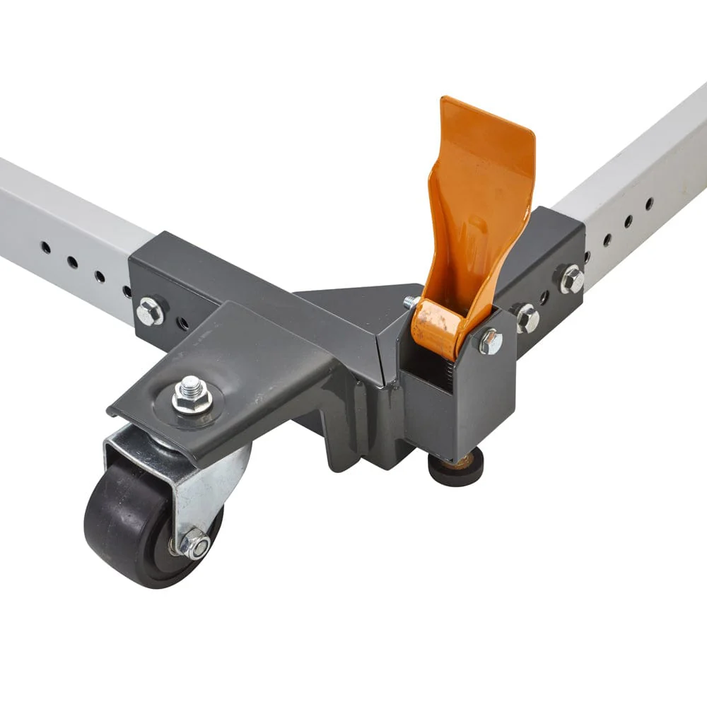 Super-Duty Universal Mobile Base - Image 3