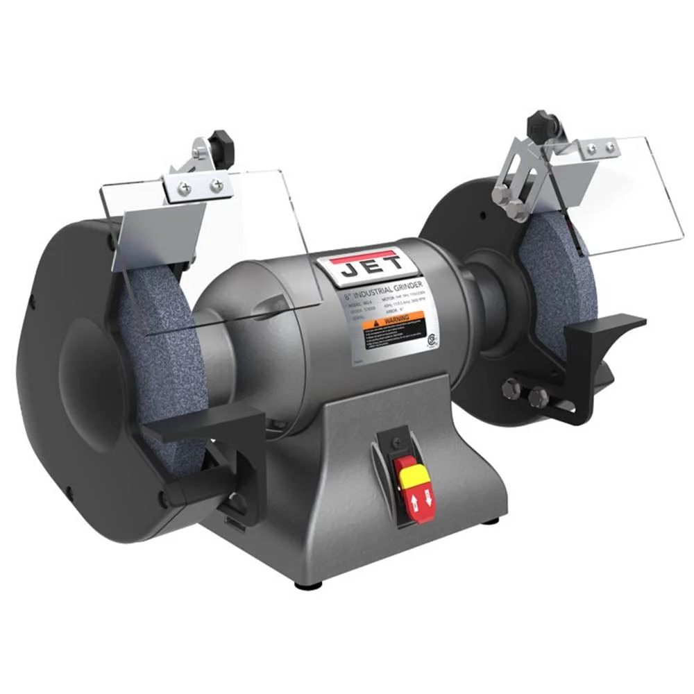 IBG-10 10″ Industrial Bench Grinder