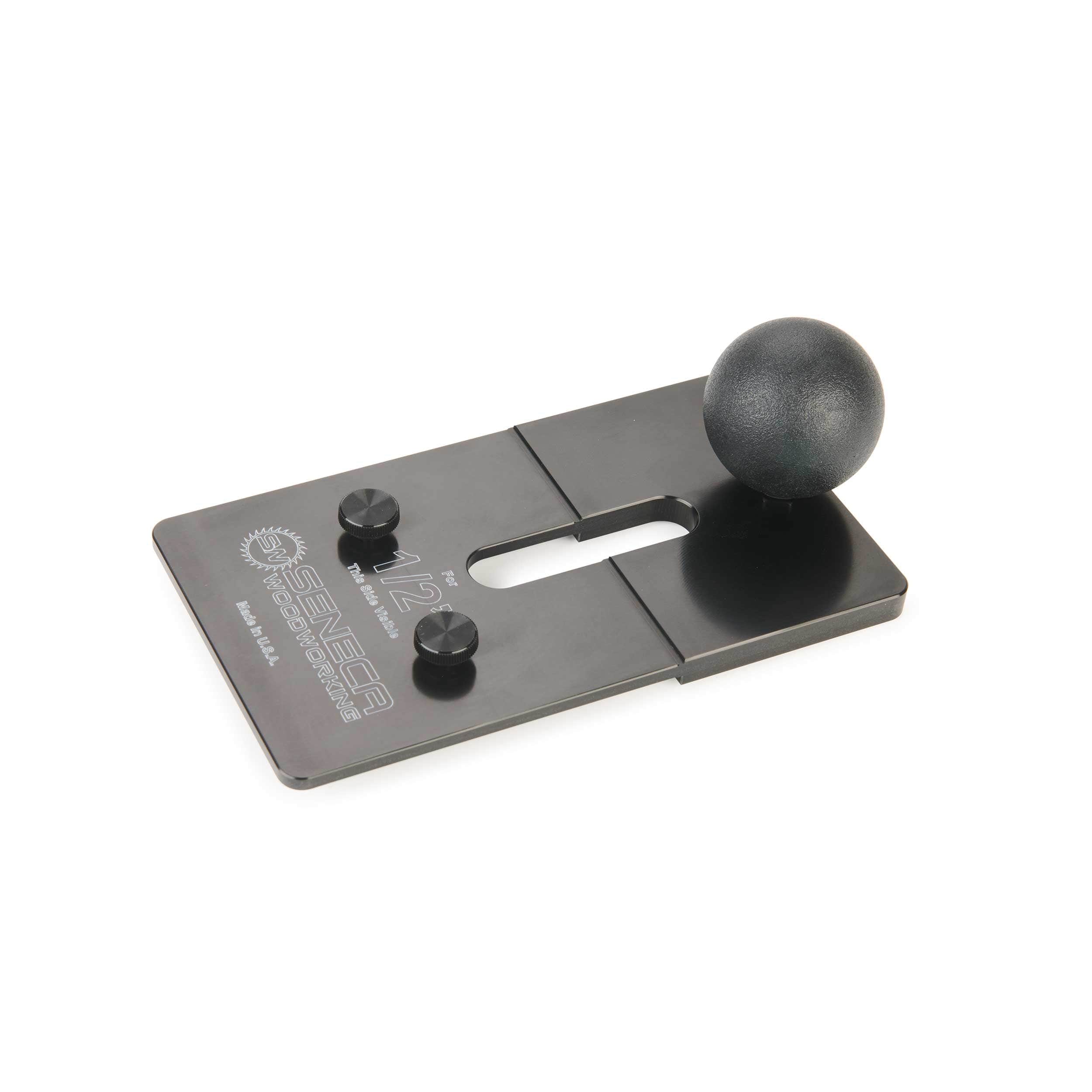 DF500 Domiplate – 1/2″ and 3/4″ Offset
