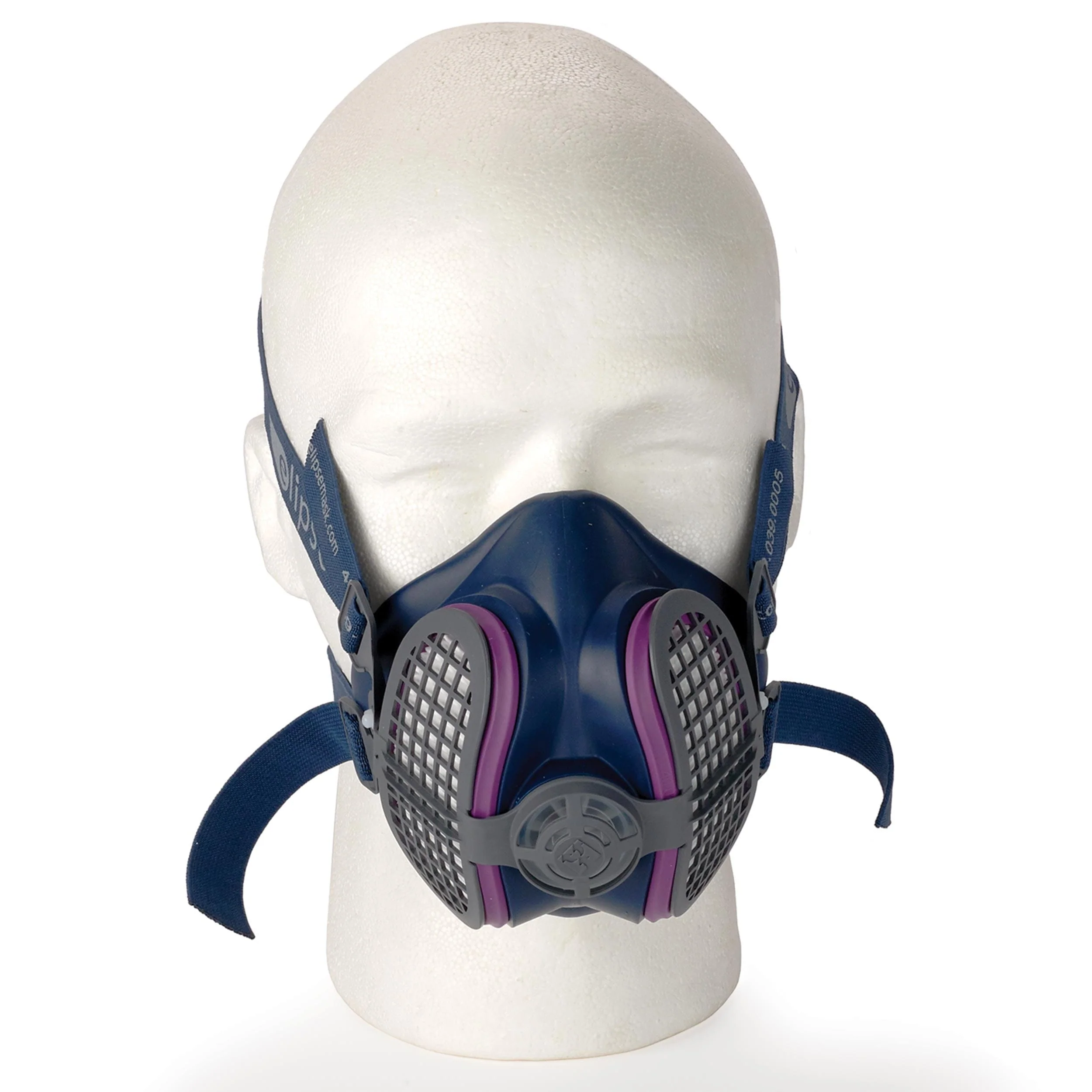 GVS Respirator with P100 Filter – Medium/Large