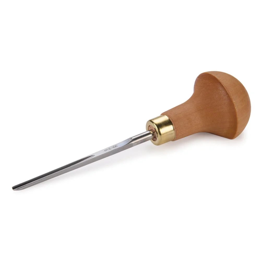 L#9/2 Palm Gouge – 2 mm
