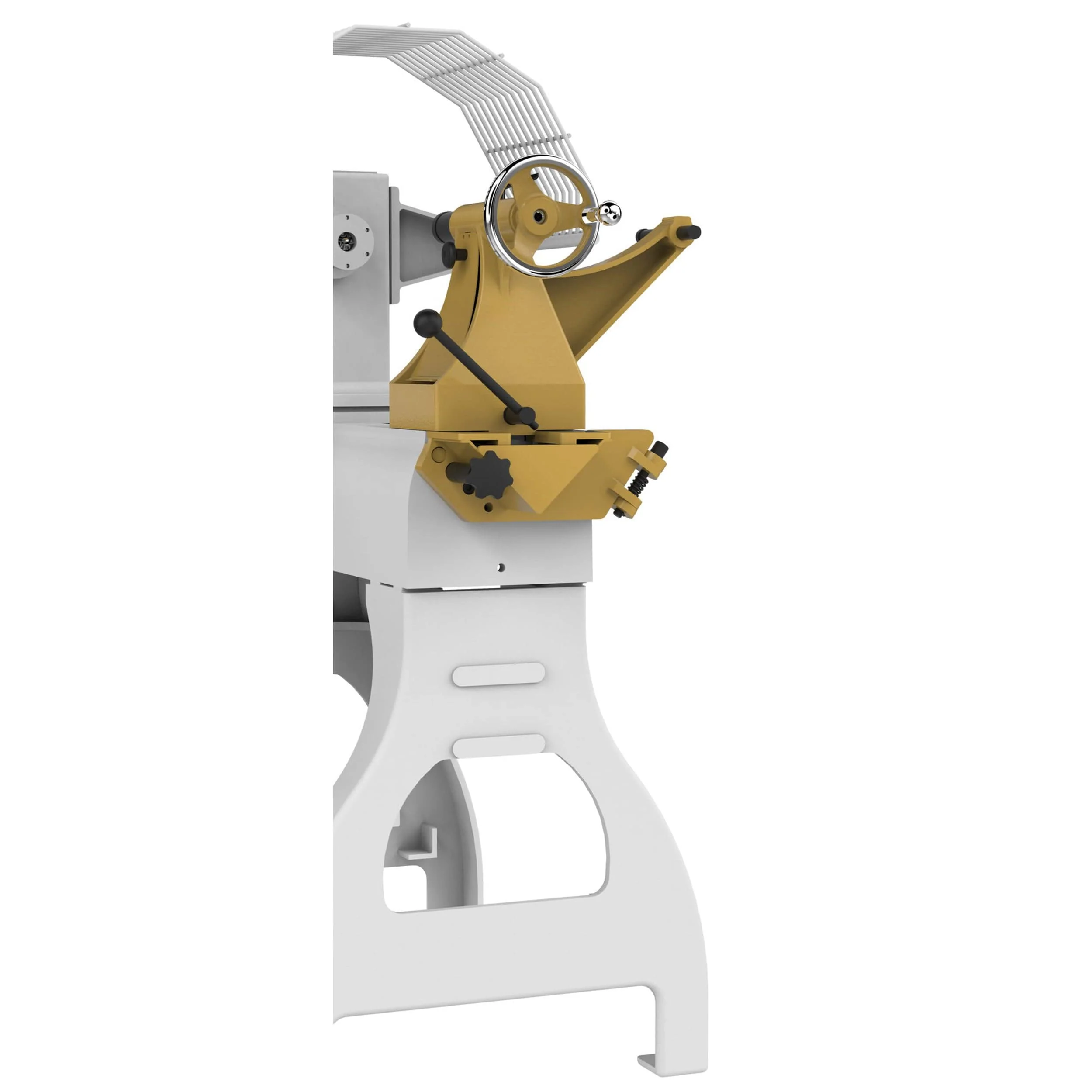 Swing Away for 4224B Woodworking Lathe - Image 1