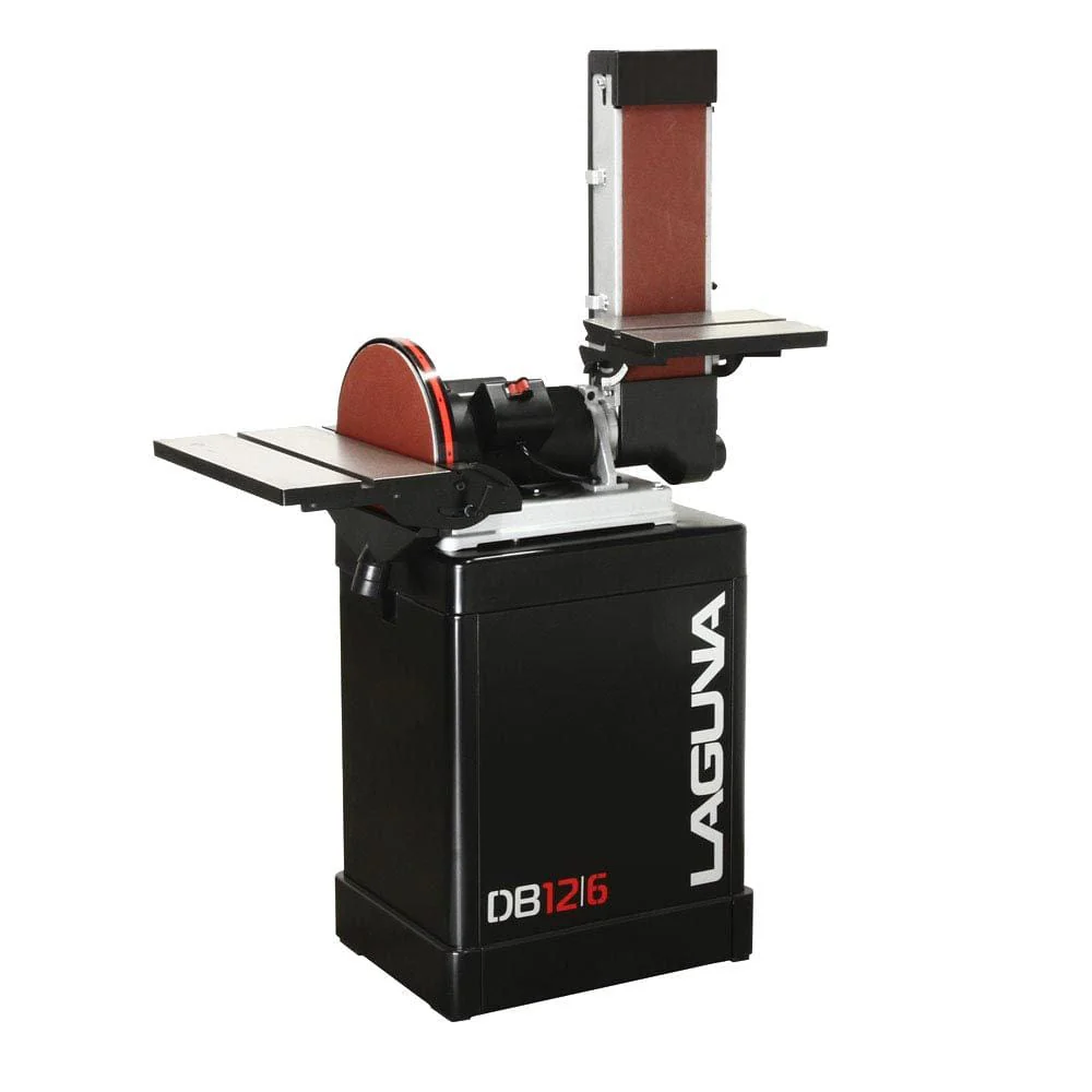 DB12|6 Sander - Image 1